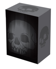 Super Iconic Skull Deck Box